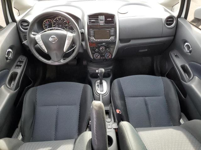 3N1CE2CP5GL378284 - 2016 NISSAN VERSA NOTE S WHITE photo 8