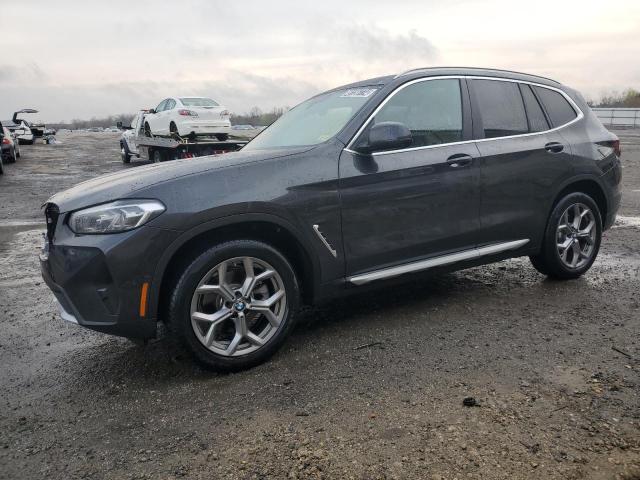 2024 BMW X3 XDRIVE30I, 