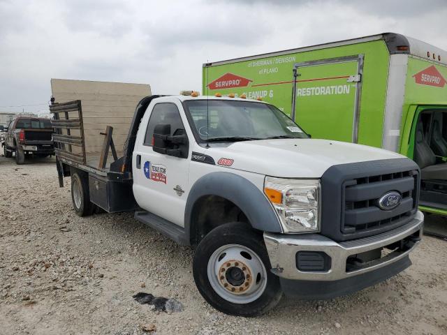 2015 FORD F550 SUPER DUTY, 