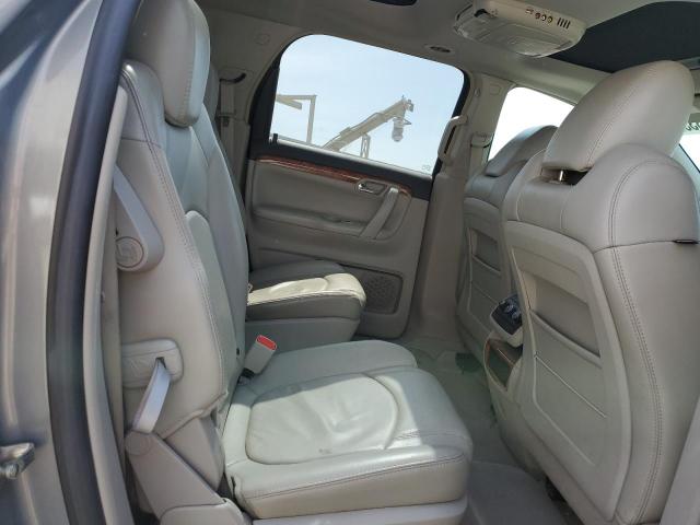 5GZER23708J276571 - 2008 SATURN OUTLOOK XR BLUE photo 11