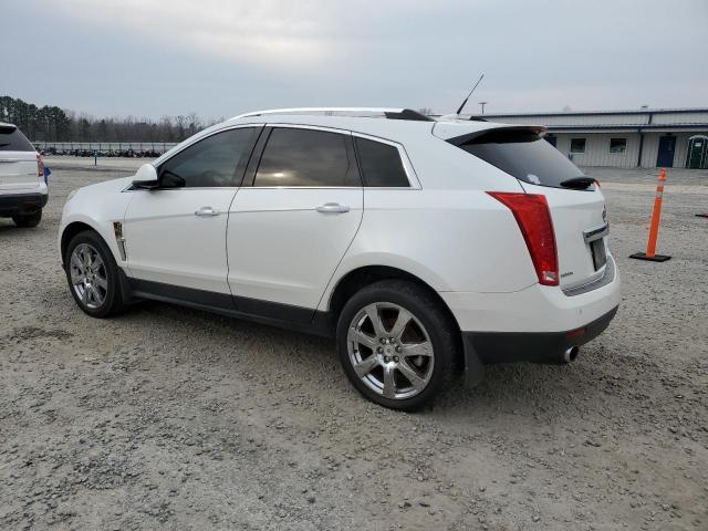 3GYFNBEY1AS607129 - 2010 CADILLAC SRX PERFORMANCE COLLECTION 白色 照片 2