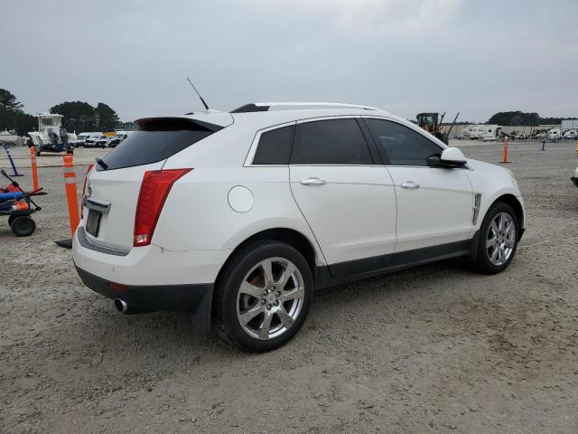 3GYFNBEY1AS607129 - 2010 CADILLAC SRX PERFORMANCE COLLECTION 白色 照片 3