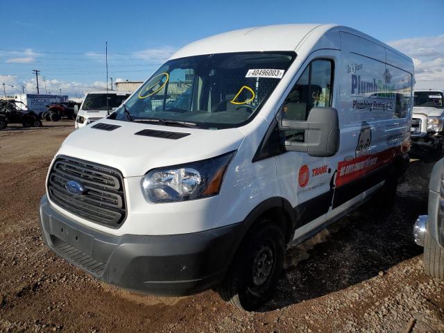 2019 FORD TRANSIT T-150, 