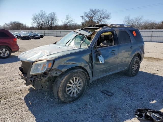 2010 MERCURY MARINER PREMIER, 