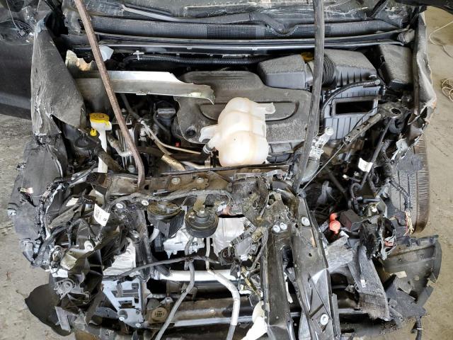 2C4RC3BG0RR134956 - 2024 CHRYSLER PACIFICA TOURING L BLACK photo 12