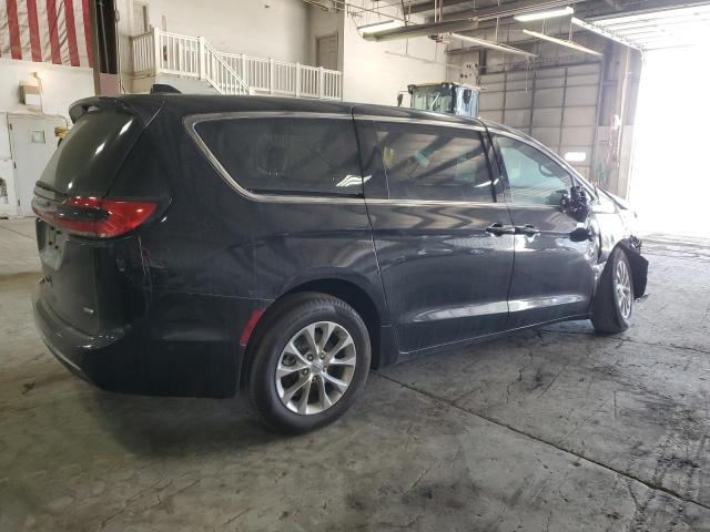 2C4RC3BG0RR134956 - 2024 CHRYSLER PACIFICA TOURING L BLACK photo 3