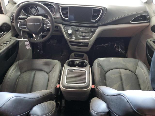 2C4RC3BG0RR134956 - 2024 CHRYSLER PACIFICA TOURING L BLACK photo 8