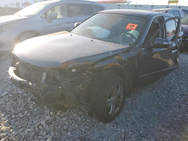 2010 KIA OPTIMA EX, null