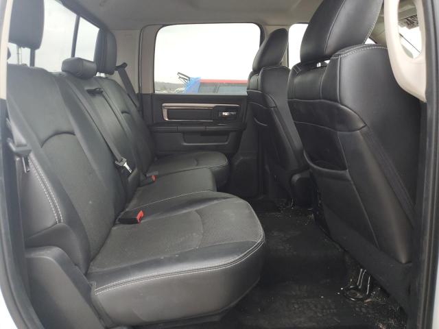 3C6UR5DJ6HG655737 - 2017 RAM 2500 SLT თეთრი ფოტო 10