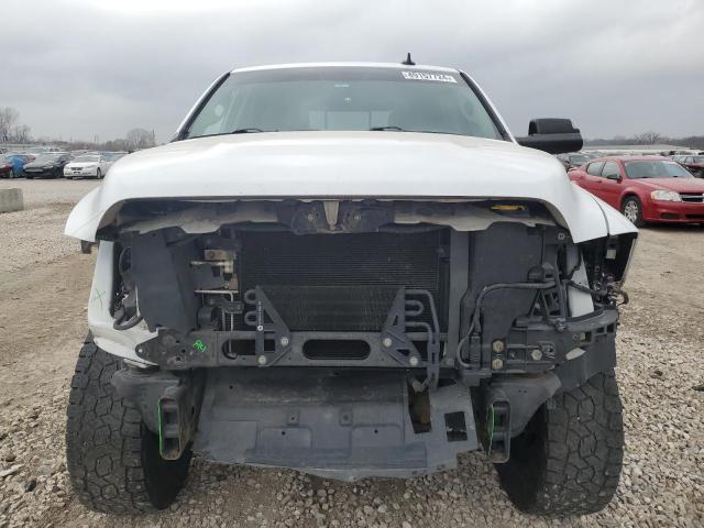 3C6UR5DJ6HG655737 - 2017 RAM 2500 SLT თეთრი ფოტო 5