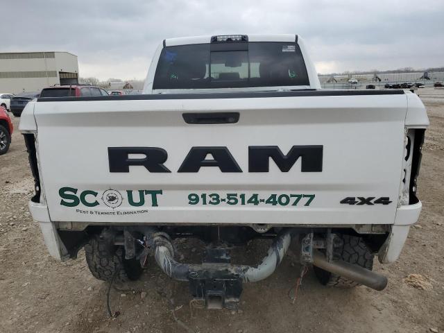 3C6UR5DJ6HG655737 - 2017 RAM 2500 SLT თეთრი ფოტო 6