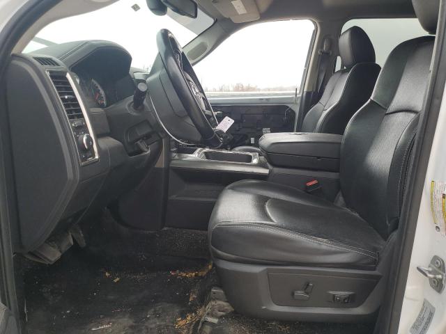 3C6UR5DJ6HG655737 - 2017 RAM 2500 SLT თეთრი ფოტო 7