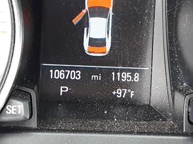 WAUCGAFR2DA035284 - 2013 AUDI S5 PREMIUM PLUS 灰色 照片 8