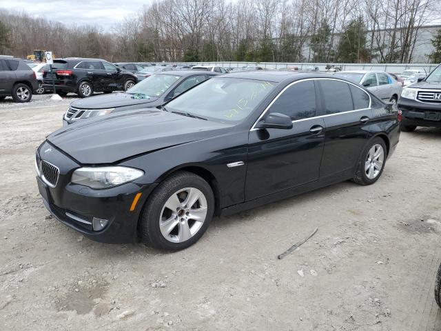 2013 BMW 528 XI, 