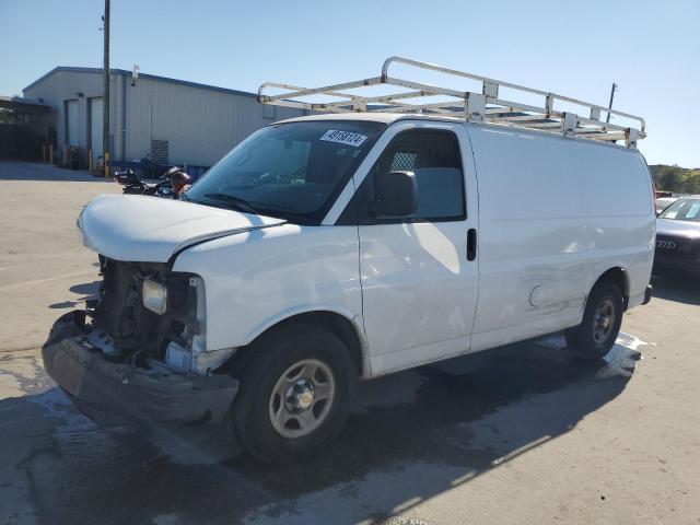 2005 CHEVROLET EXPRESS G1, 