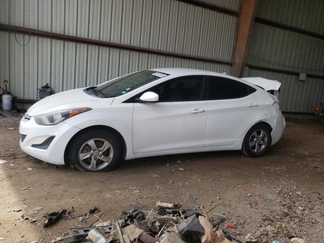 2015 HYUNDAI ELANTRA SE, 