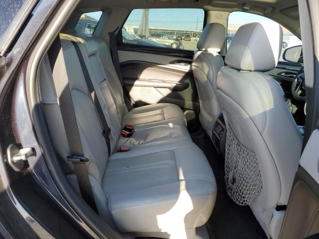 3GYFNCE30ES584412 - 2014 CADILLAC SRX PERFORMANCE COLLECTION Қара фото 10