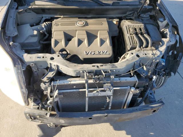 3GYFNCE30ES584412 - 2014 CADILLAC SRX PERFORMANCE COLLECTION Қара фото 11