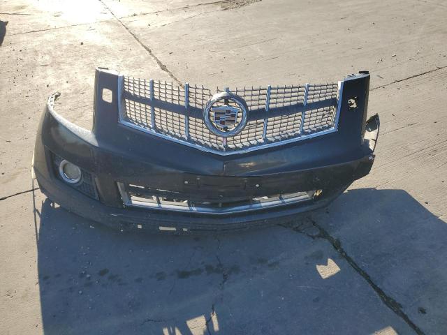 3GYFNCE30ES584412 - 2014 CADILLAC SRX PERFORMANCE COLLECTION Қара фото 12