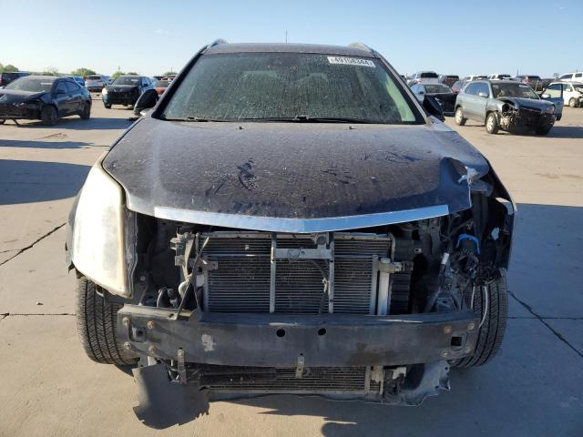 3GYFNCE30ES584412 - 2014 CADILLAC SRX PERFORMANCE COLLECTION Қара фото 5