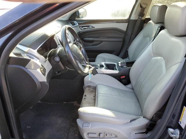 3GYFNCE30ES584412 - 2014 CADILLAC SRX PERFORMANCE COLLECTION Қара фото 7