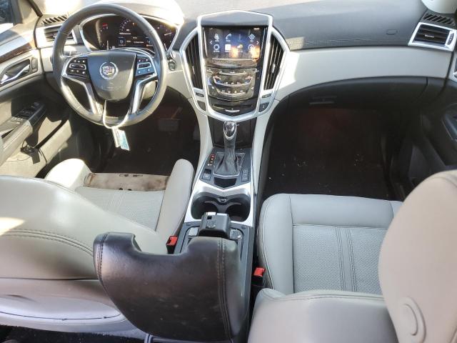 3GYFNCE30ES584412 - 2014 CADILLAC SRX PERFORMANCE COLLECTION Қара фото 8