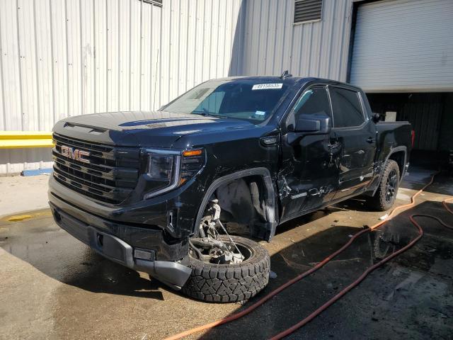 2024 GMC SIERRA C1500 ELEVATION, null