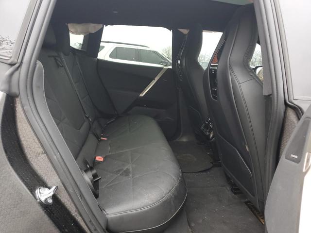 WB523CF05PCM45511 - 2023 BMW IX XDRIVE50 BLUE photo 10