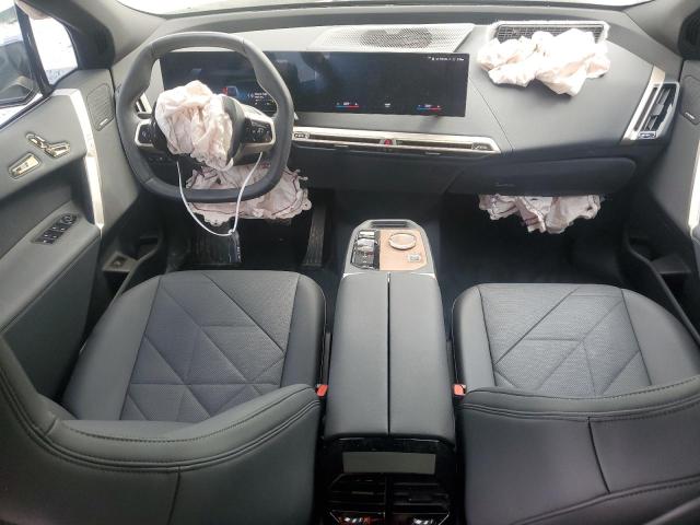 WB523CF05PCM45511 - 2023 BMW IX XDRIVE50 BLUE photo 8