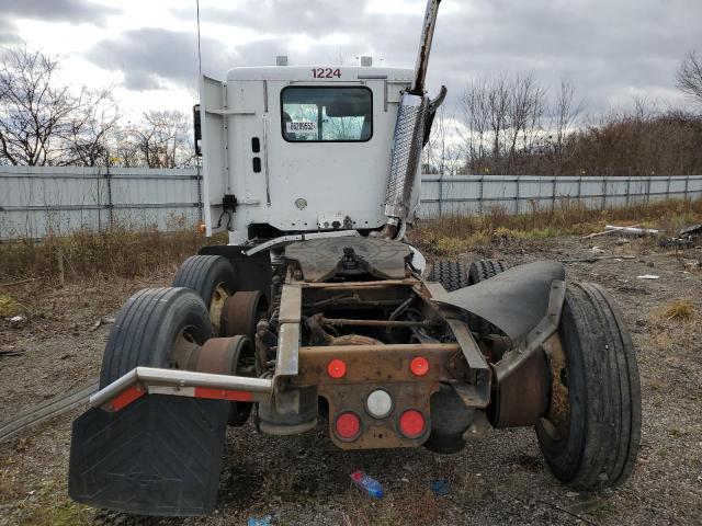 1FVXA7008CDBN7252 - 2012 FREIGHTLINER CONVENTION COLUMBIA WHITE photo 6