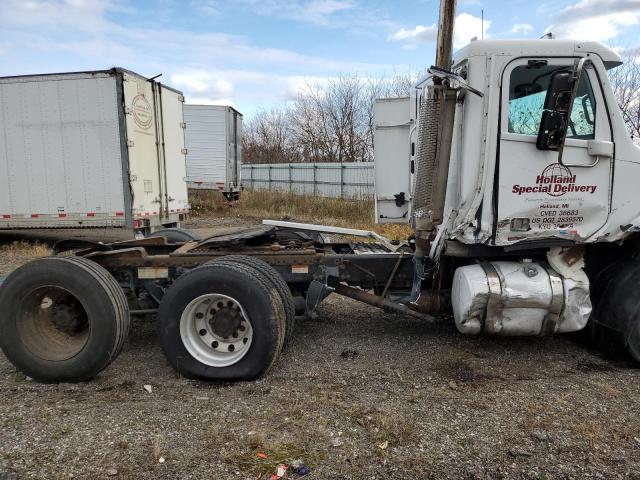 1FVXA7008CDBN7252 - 2012 FREIGHTLINER CONVENTION COLUMBIA WHITE photo 9