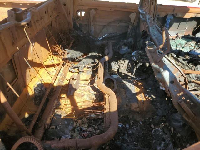 1C6RR7LG7MS543104 - 2021 RAM 1500 CLASS SLT 红色 照片 10