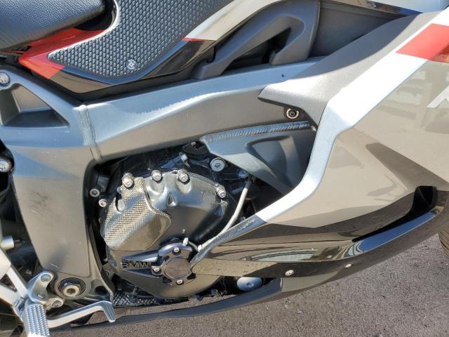 WB10509039ZV93539 - 2009 BMW K1300 S SILVER photo 7
