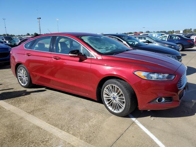 2014 FORD FUSION SE, 