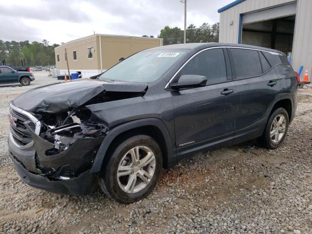 2018 GMC TERRAIN SLE, 