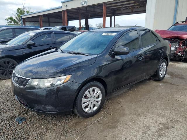 2013 KIA FORTE EX, 