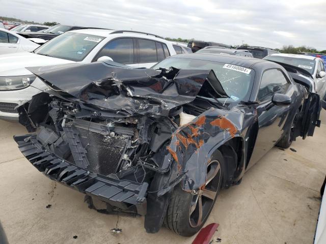 2016 DODGE CHALLENGER R/T, 