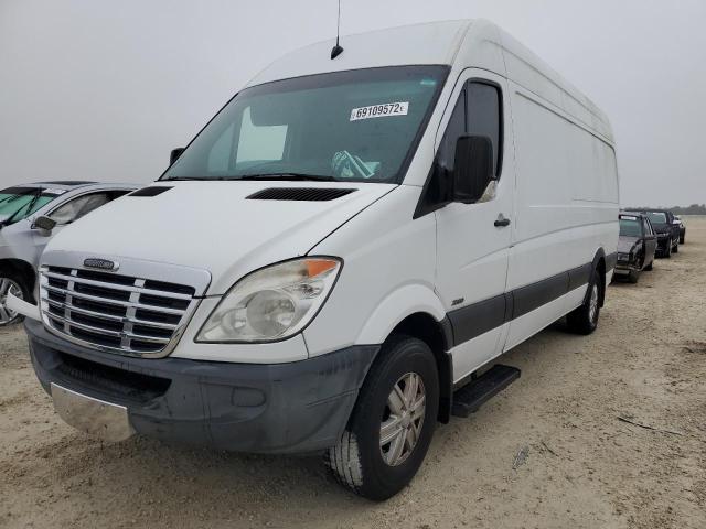 2011 FREIGHTLINER SPRINTER 2500, 