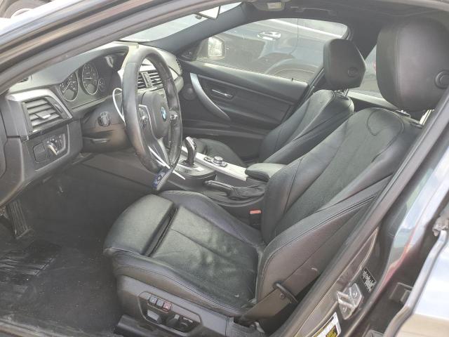 WBA3A5C58DF355853 - 2013 BMW 328 I GRAY photo 7