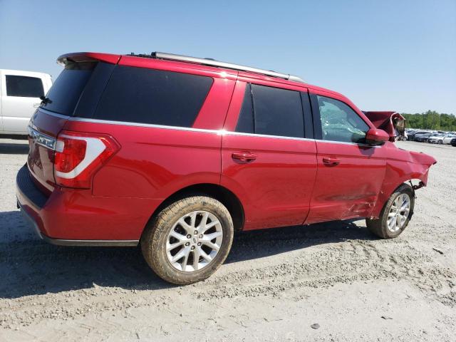 1FMJU1HT5LEA78693 - 2020 FORD EXPEDITION XLT RED photo 3