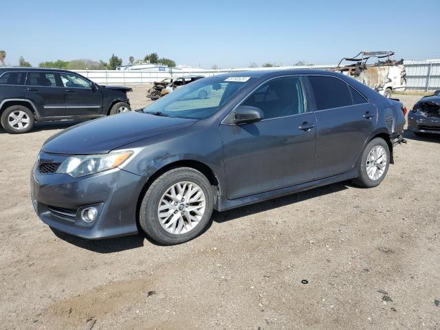 2014 TOYOTA CAMRY L, 