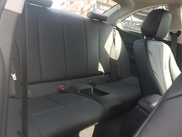 WBA1F7C57FV367618 - 2015 BMW 228 XI WHITE photo 10