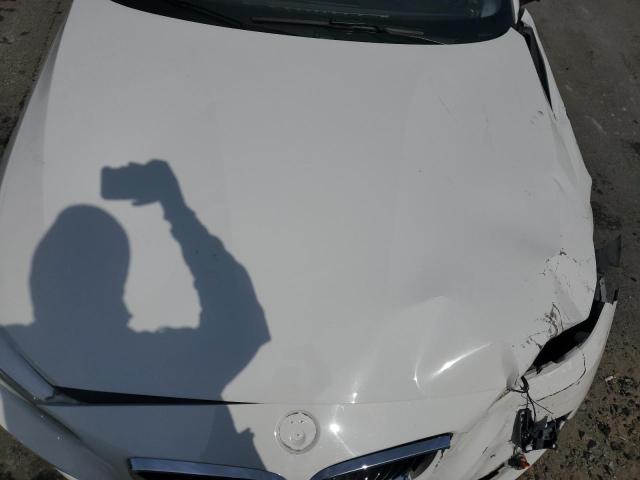 WBA1F7C57FV367618 - 2015 BMW 228 XI WHITE photo 11