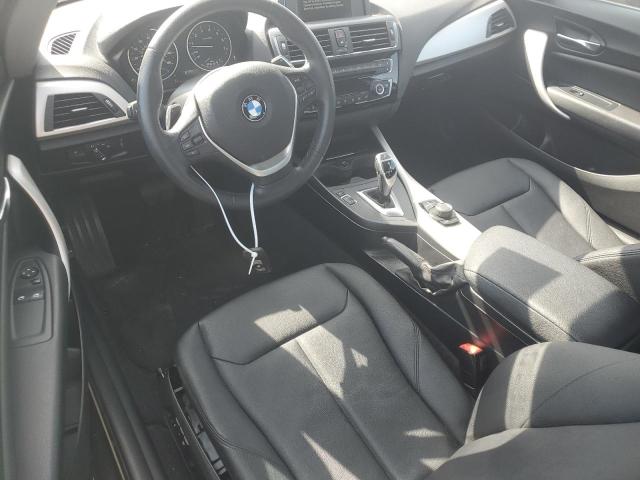WBA1F7C57FV367618 - 2015 BMW 228 XI WHITE photo 8