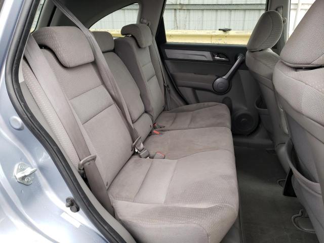 5J6RE48559L022825 - 2009 HONDA CR-V EX GRAY photo 11