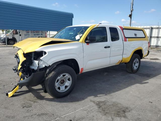 2021 TOYOTA TACOMA ACCESS CAB, 