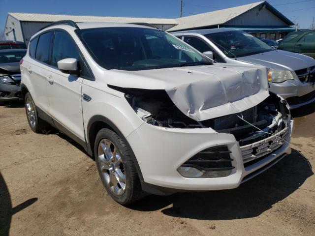 2015 FORD ESCAPE SE, 