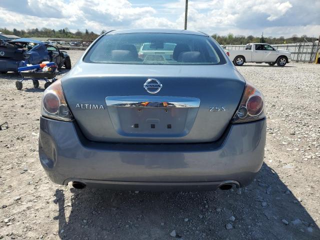 1N4AL2AP1CC123608 - 2012 NISSAN ALTIMA BASE BLUE photo 6