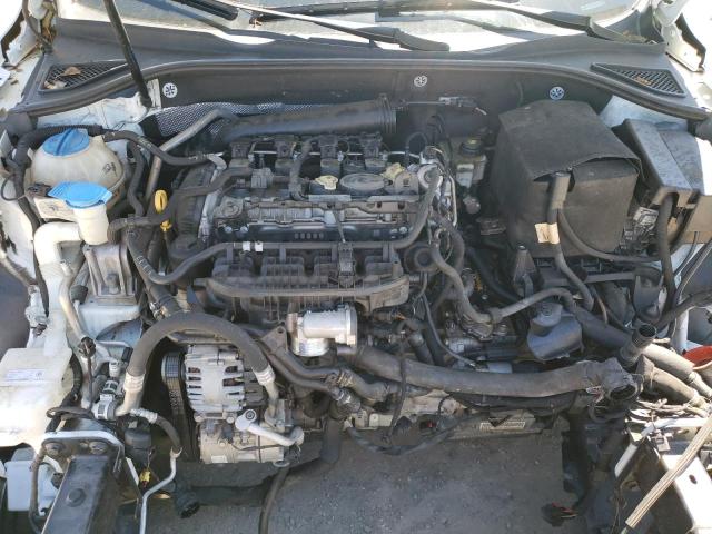 1VWDT7A34HC054788 - 2017 VOLKSWAGEN PASSAT R-LINE Ağ foto 11