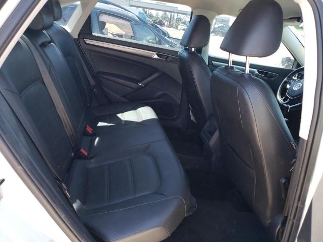 1VWDT7A34HC054788 - 2017 VOLKSWAGEN PASSAT R-LINE Ağ foto 7